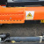 Мини погрузчик KNACK WESSON KW1200