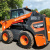 Мини погрузчик KNACK WESSON KW1200