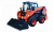 Мини погрузчик KNACK WESSON KW1400PRO