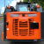 Мини погрузчик KNACK WESSON KW1200