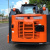 Мини погрузчик KNACK WESSON KW1200