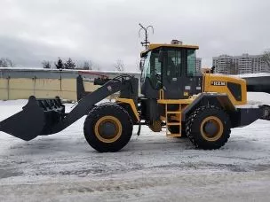 Отгрузка 28.02.23. HZM XC33D 212864